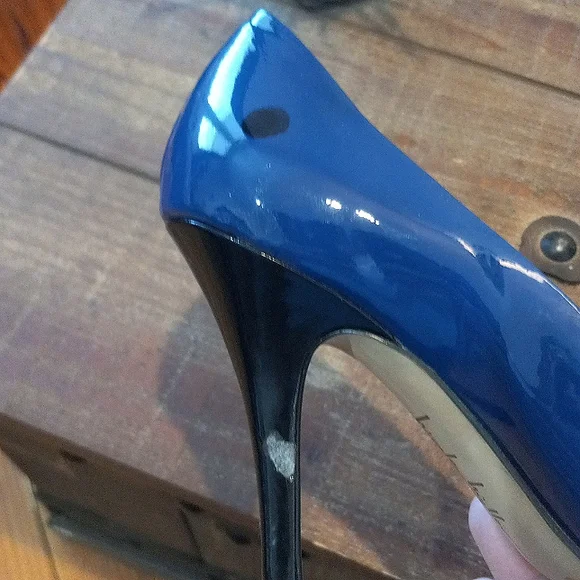 Nicole Miller heels - Picture 8 of 17